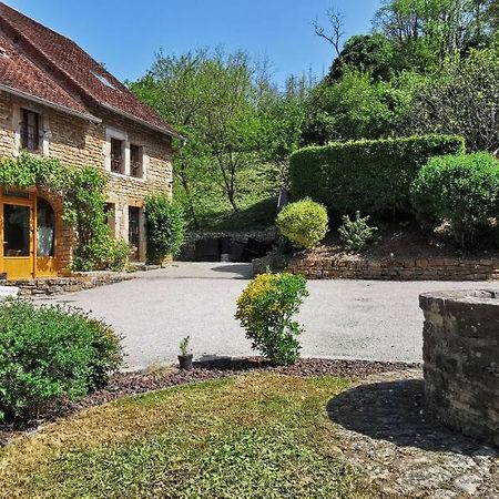 Toulouse-le-Chateau Le D'Tour Gourmand Bed & Breakfast エクステリア 写真