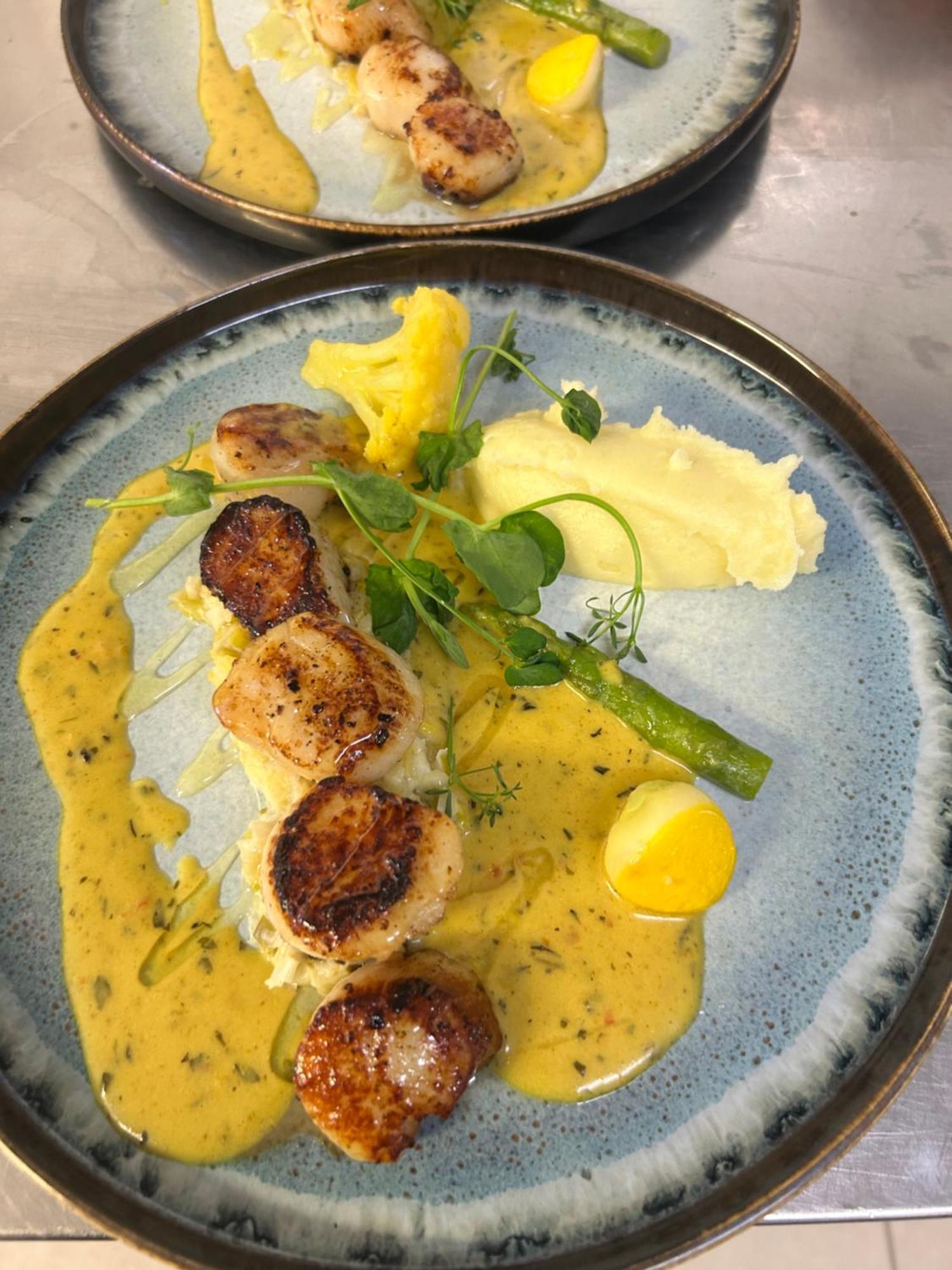 Toulouse-le-Chateau Le D'Tour Gourmand Bed & Breakfast エクステリア 写真