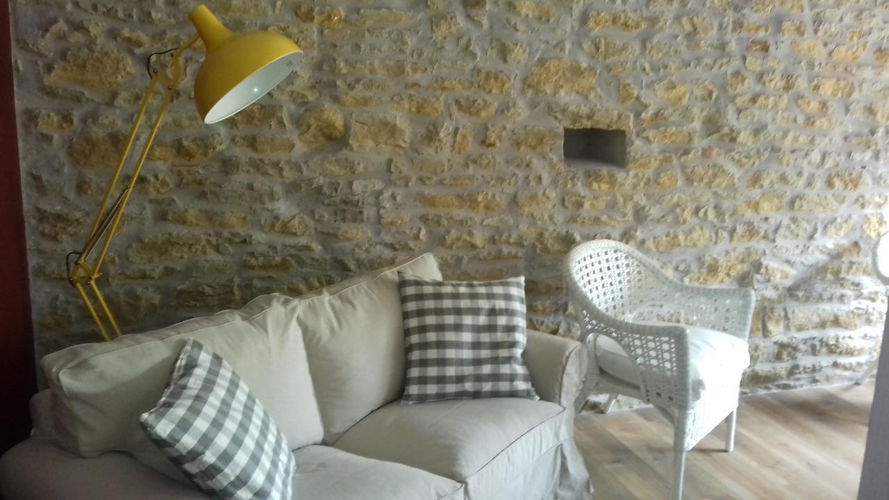 Toulouse-le-Chateau Le D'Tour Gourmand Bed & Breakfast エクステリア 写真